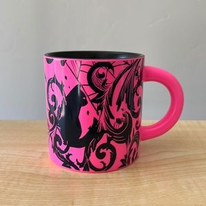 NWT Starbucks 2021 Halloween Mug